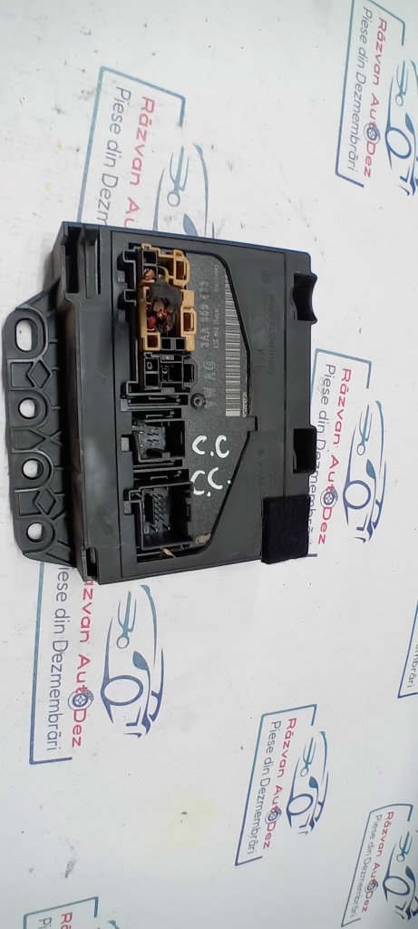 Calculator confort Volkswagen Passat CC 2013, 3AA959433