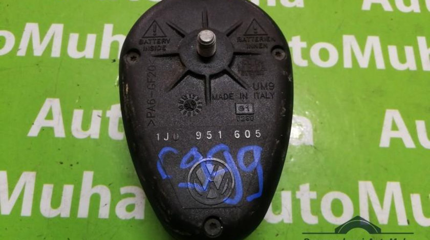 Calculator confort Volkswagen Phaeton (2002->) 1j0951605