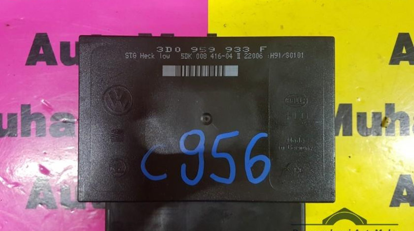 Calculator confort Volkswagen Phaeton (2002->) 3D0959933F