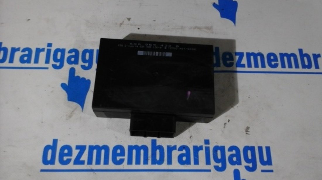 Calculator confort Volkswagen Polo (2001-2009)