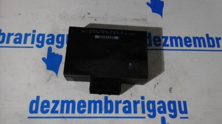 Calculator confort Volkswagen Polo (2001-2009)