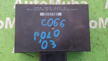 Calculator confort Volkswagen Polo (2001-2009) 6Q0...