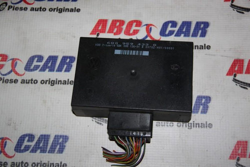 Calculator confort Volkswagen Polo 4 facelift 2005-2009 6Q0959433G