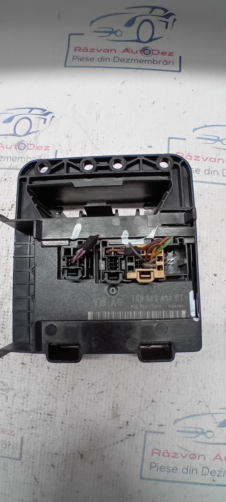 Calculator confort Volkswagen Scirocco, 1K0959433BT