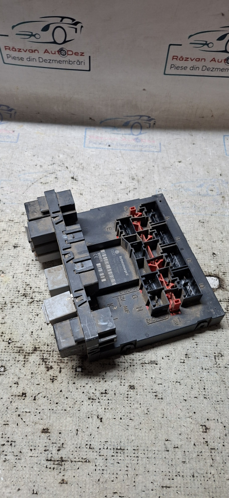 Calculator confort Volkswagen Scirocco - Motorina 2012, 3C8937049E
