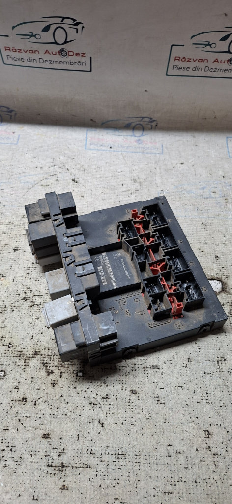 Calculator confort Volkswagen Scirocco - Motorina 2012, 3C8937049E