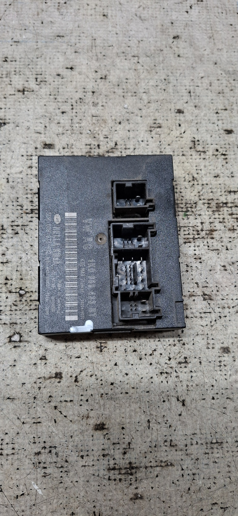 Calculator confort Volkswagen Scirocco - Motorina 2012, 1K0959433BT