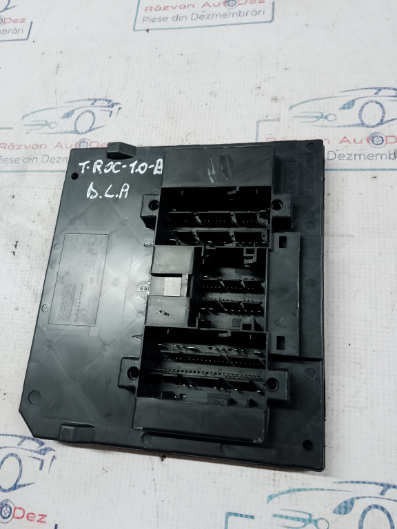 Calculator confort Volkswagen T-Roc 1.0 Benzina 2020, 5Q0937084DN