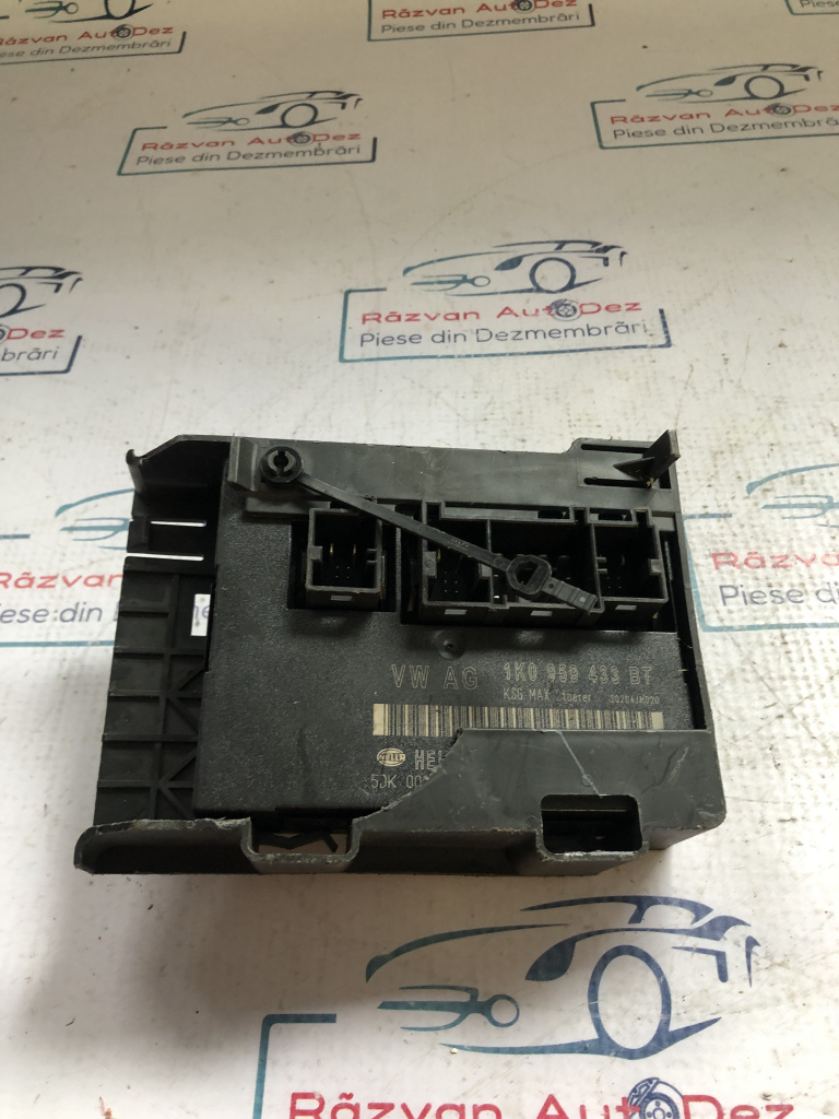 Calculator confort Volkswagen Tiguan 2008, 1K0959433BT