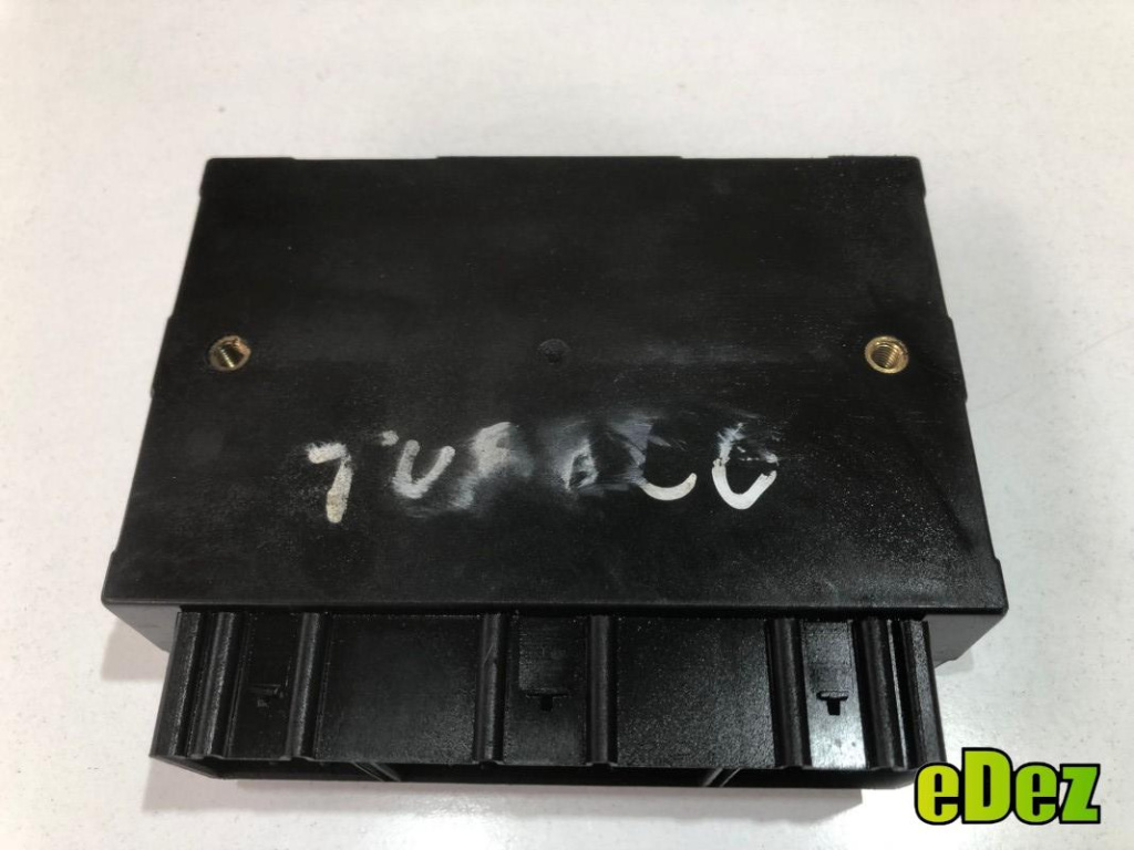 Calculator confort Volkswagen Touareg (2002-2006) 2.5 tdi 7l0959933e