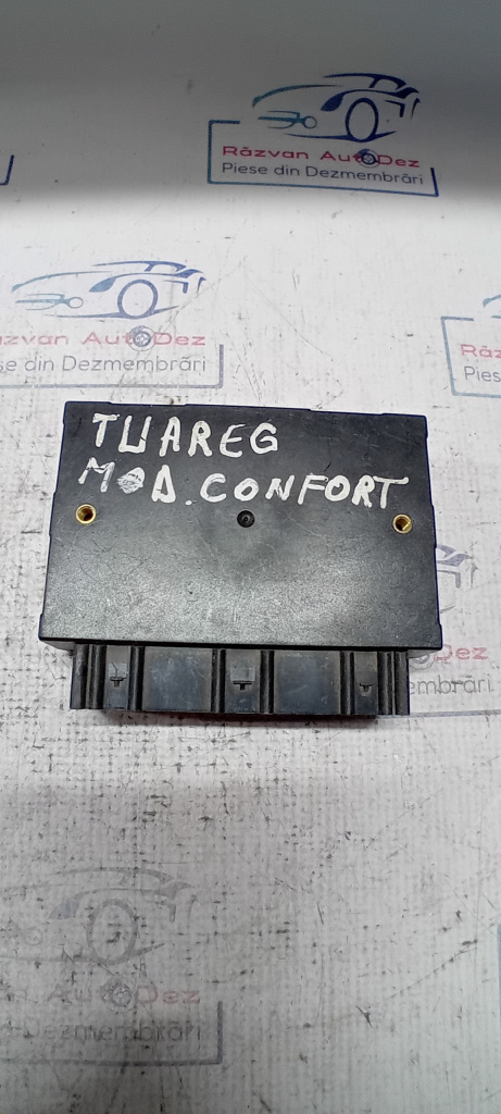 Calculator confort Volkswagen Touareg, 7L0959933E