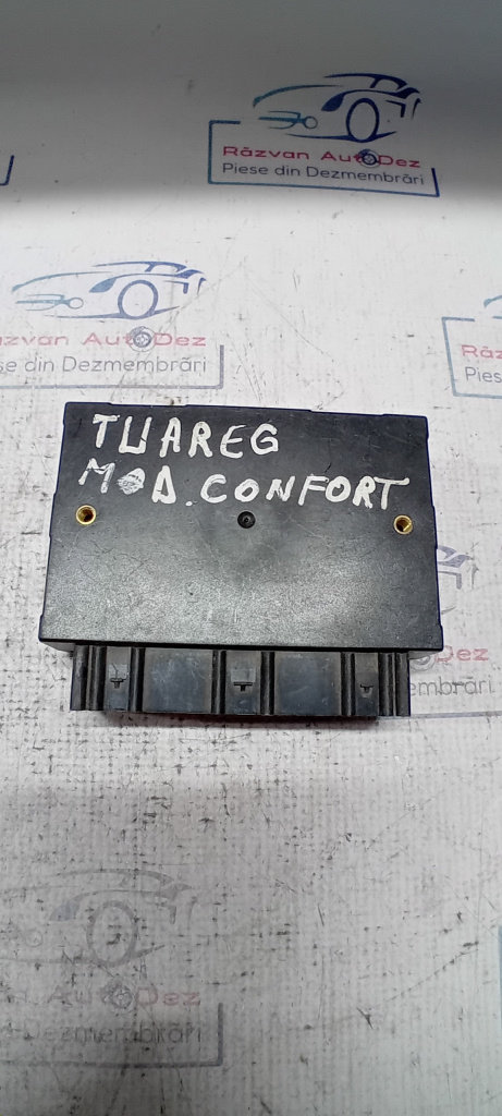 Calculator confort Volkswagen Touareg, 7L0959933E