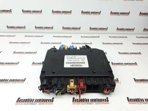 Calculator CONFORT VOLKSWAGEN TOUAREG 7L6 937 049 L / 7L6937049L / 05 0665 24 / 050665247L6 937 049 ...