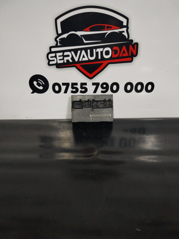 Calculator confort Volkswagen Touran (2003-2006) 1.9 Motorina 2004, 1K0959433AR