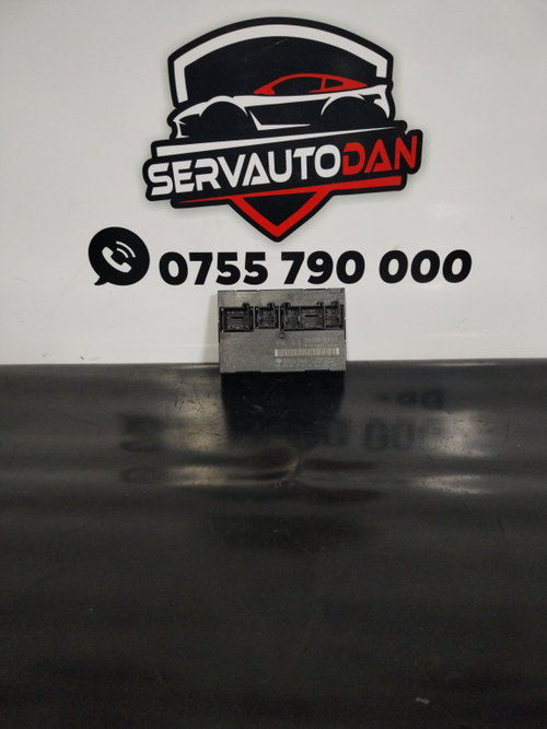 Calculator confort Volkswagen Touran (2003-2006) 1.9 Motorina 2004, 1K0959433AR