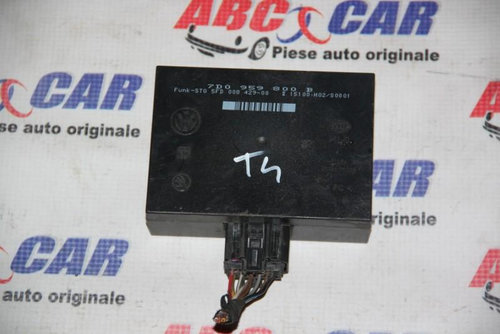 Calculator confort Volkswagen Transporter T4 1990-2003 8D0959800B