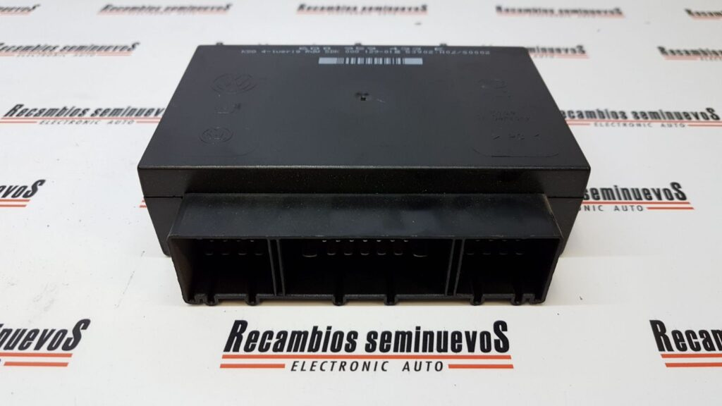 Calculator CONFORT VOLKSWAGEN VW, 6Q0959433E, 5DK00812901