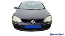 Calculator confort Volkswagen VW Golf 5 [2003 - 20...