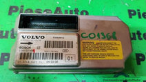 Calculator confort Volvo S60 (2000-2010) 0 285 001...