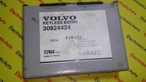 Calculator confort Volvo V40 30824424 V40RKE2