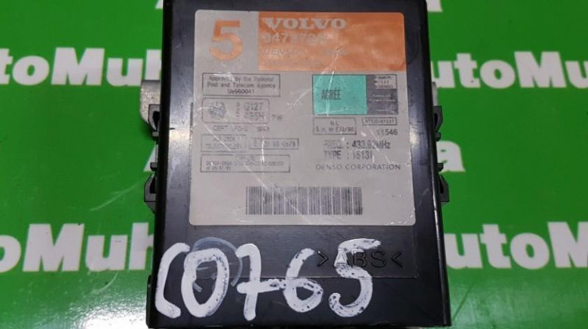 Calculator confort Volvo V70 (1996-2000) 9472725