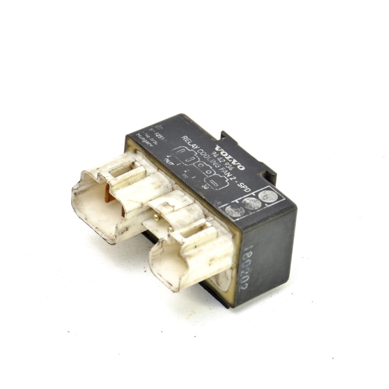 Calculator Confort Volvo V70 Mk 2 (SW) 2000 - 2007 9442934, 94 42 934