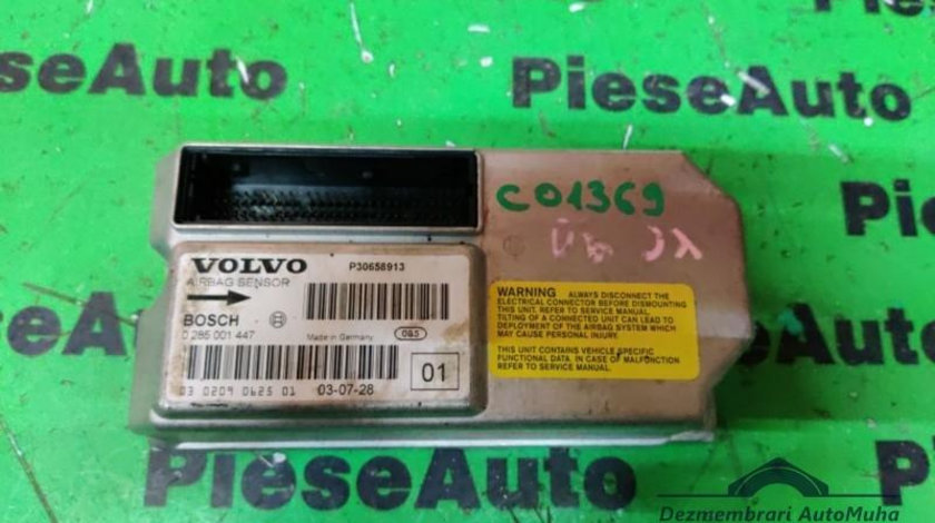 Calculator confort Volvo XC90 (2002->) 0 285 001 447
