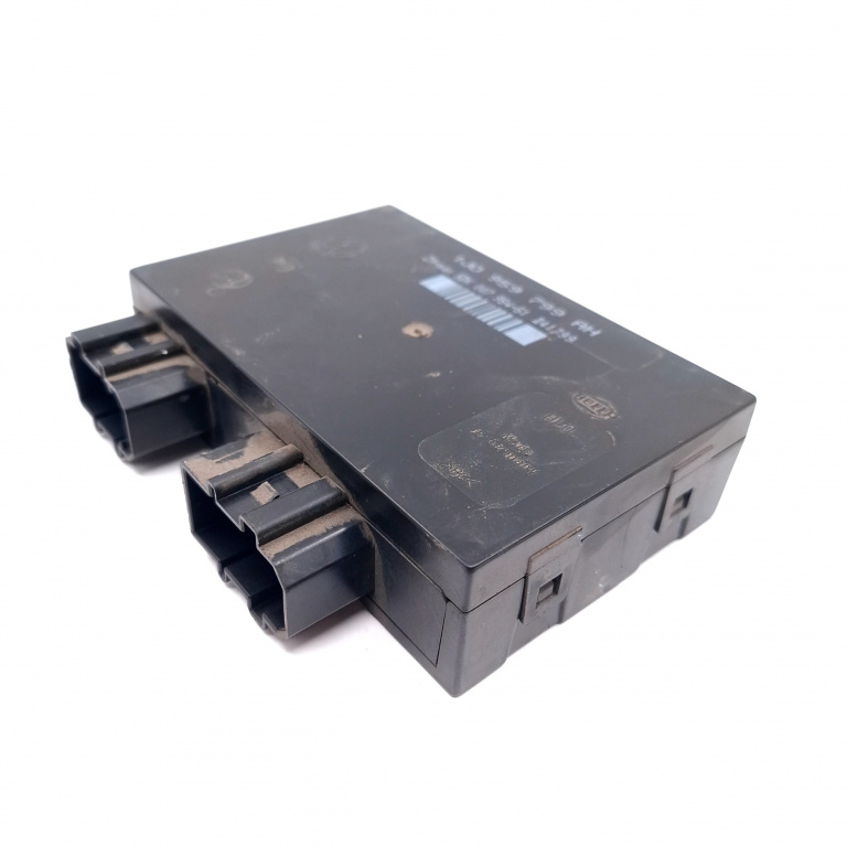 Calculator Confort Vw Bora (1J) 1998-2005 1.6 Akl Benzina 1J0959799Ah, 5Dk00795451, 5Dk007954-51, 41799 Hella