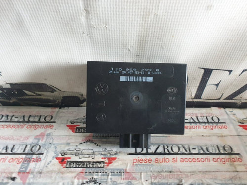 Calculator confort VW Bora cod piesa : 1J0959799Q