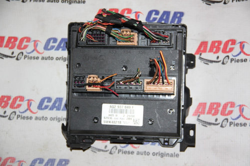 Calculator confort VW FOX 2004-2011 cod: 6Q2937049F