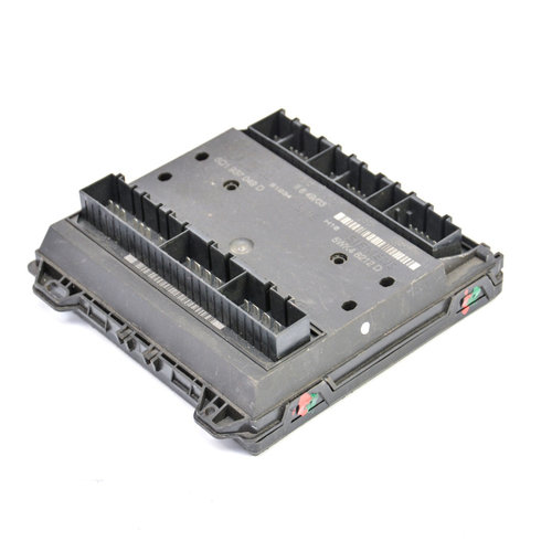 Calculator Confort Vw Fox (5Z1, 5Z3) 2003-2011 1.2 Benzina 6Q1937049D, 5Wk48212