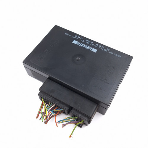 Calculator Confort Vw Golf 4 1997-2004 1.4 16V Axp Benzina 6Q0959433H, 6Q0-959-433-H, 5Dk00812701, 5...