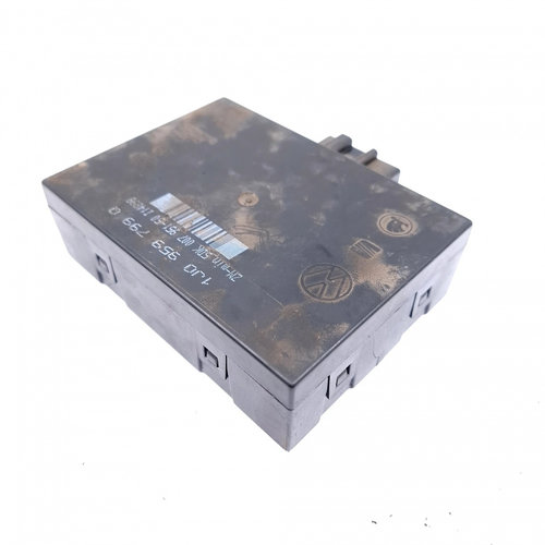 Calculator Confort Vw Golf 4 1997-2004 1.4 16V Akq Benzina 1J0959799Q, 5Dk00795150, 1J0-959-799-Q