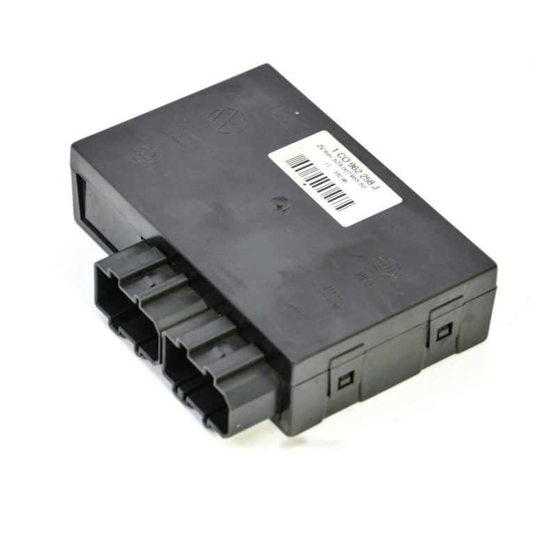 Calculator Confort Vw Golf 4 1997-2004 1.9 Tdi Agr Motorina 1C0962258J, 1C0 962 258 J, 1C0962258, 1C0 962 258, 5Za007955, 5Za 007 955 Hella