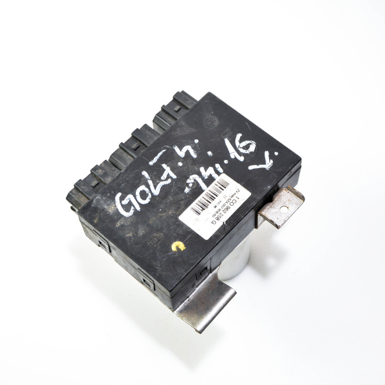 Calculator Confort VW GOLF 4 1997 - 2004 1C0962258G