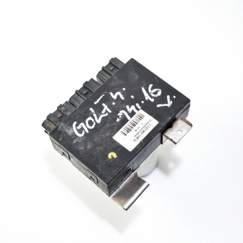 Calculator Confort VW GOLF 4 1997 - 2004 1C0962258G
