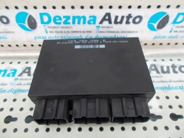 Calculator confort Vw Golf 4 Variant, 1.9 tdi