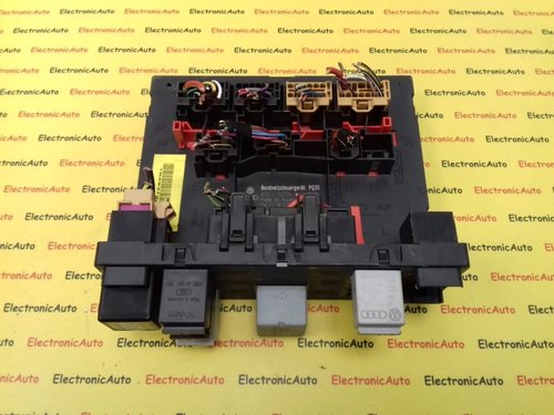 Calculator Confort VW Golf 5 1K0937049S, 1K0 937 049 S