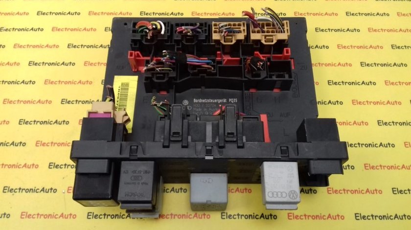 Calculator Confort VW Golf 5 1K0937049S, 1K0 937 049 S