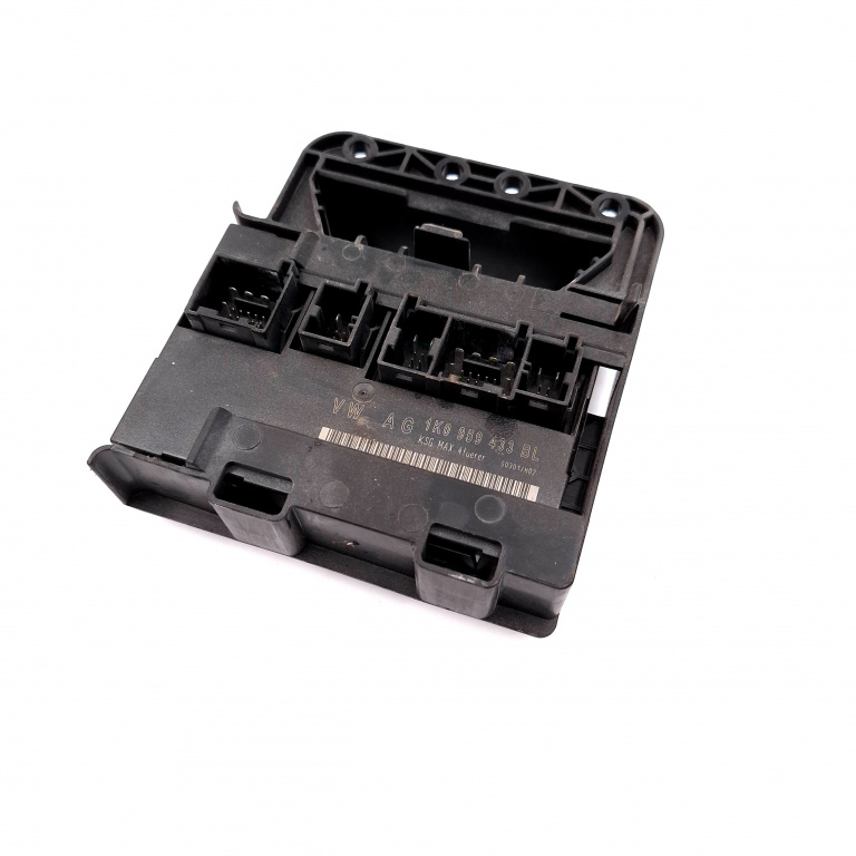 Calculator Confort Vw Golf 5 2003-2009 1.6 Bgu Benzina 1K0959433Bl, 1K0-959-433-Bl Vw Ag