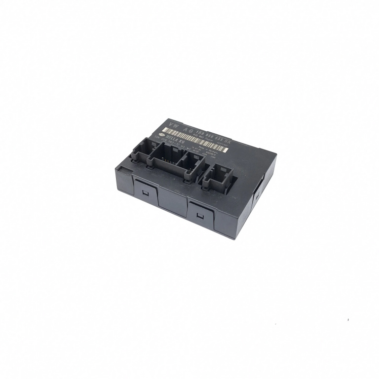 Calculator Confort Vw Golf 5 2003-2009 1.6 Bgu Benzina 1K0959433Bk, 5Dk00858312, 05620610 Hella
