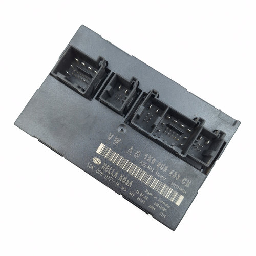 Calculator Confort Vw Golf 5 2003-2009 1.9 Tdi Bls Motorina 1K0959433Cr, 1K0 959 433 Cr, 5Dk00897714...