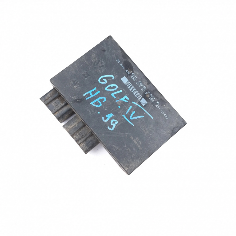 Calculator Confort Vw Golf 5 2003-2009 1C0959799B, 5Dk00821400