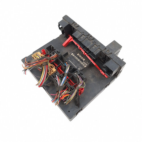 Calculator Confort Vw Golf 5 2003-2009 1K0937049M, F005V00482, 161810041838, H34S0803, 01481941, 581...