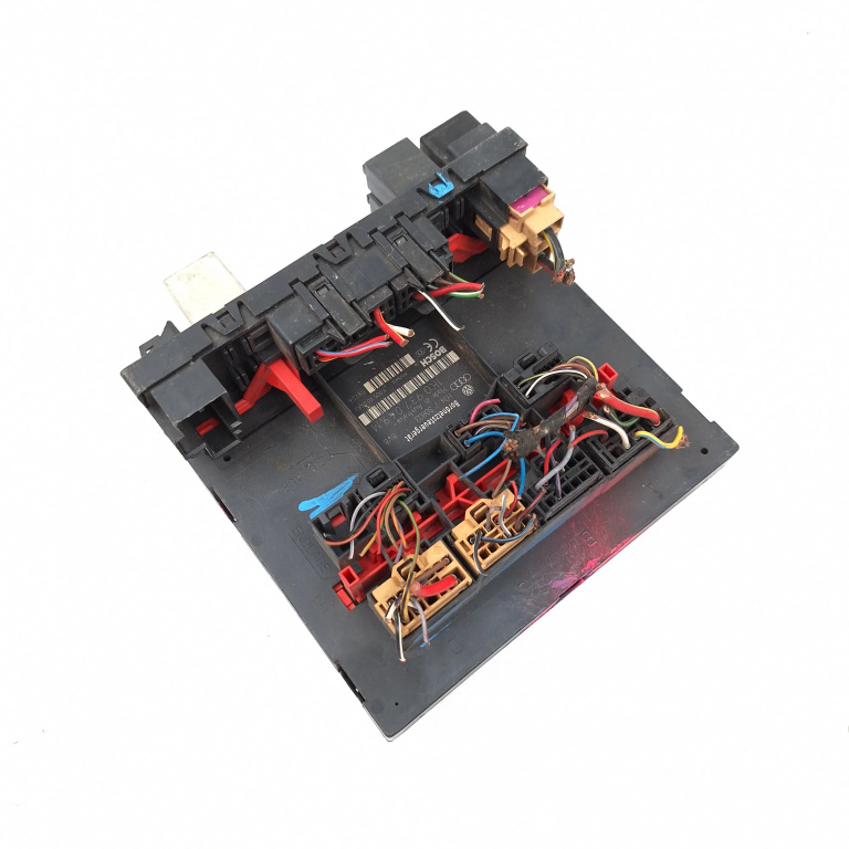 Calculator Confort Vw Golf 5 2003-2009 1K0937049M, 01525412, F005V00482, 160712040117, H34S0803, 58206