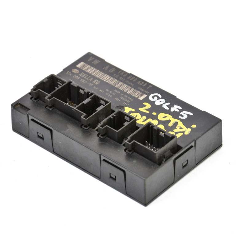 Calculator Confort VW GOLF 5 2003 - 2009 1K0959433T