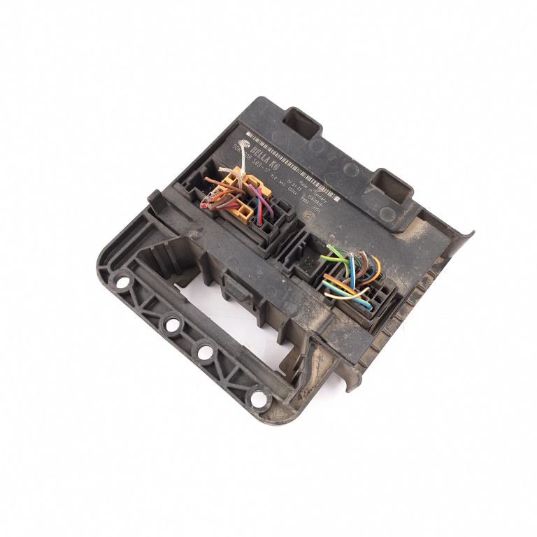 Calculator Confort VW GOLF 5 2003 - 2009 1K1907348A, 1K1 907 348 A, 5DK 008 583-17, 5DK 008 583 17, 5DK008583-17, 5DK00858317, 05620810, HLOW4205004P0033151