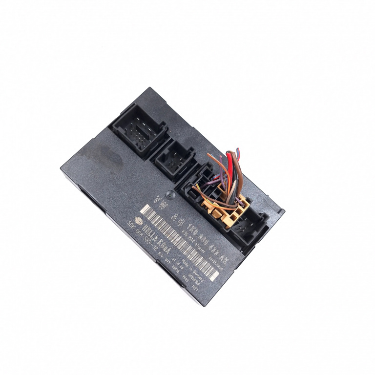 Calculator Confort Vw Golf 5 2003-2009 2.0 Tdi 16V Bkd Motorina 1K0959433Ak, 5Dk00858318, 00030000 Hella