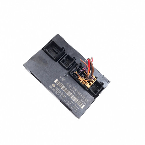 Calculator Confort Vw Golf 5 2003-2009 2.0 Tdi 16V Bkd Motorina 1K0959433Ak, 5Dk00858318, 00030000 H...