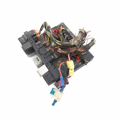 Calculator Confort Vw Golf 5 2003-2009 3C0937049A, 08094743, F005V00666, 141951253B, 20240072 Tyco